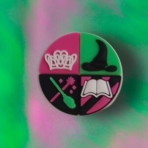 BOGO Bundle For Discount Wicked Witch and Princess